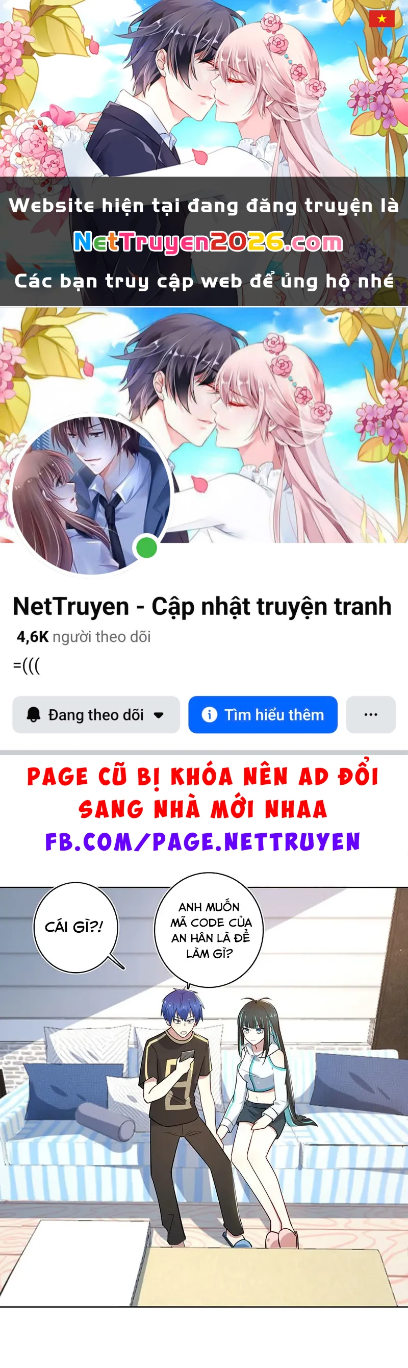 Bạn Gái Sạc Pin Của Tôi Chapter 131 - 1