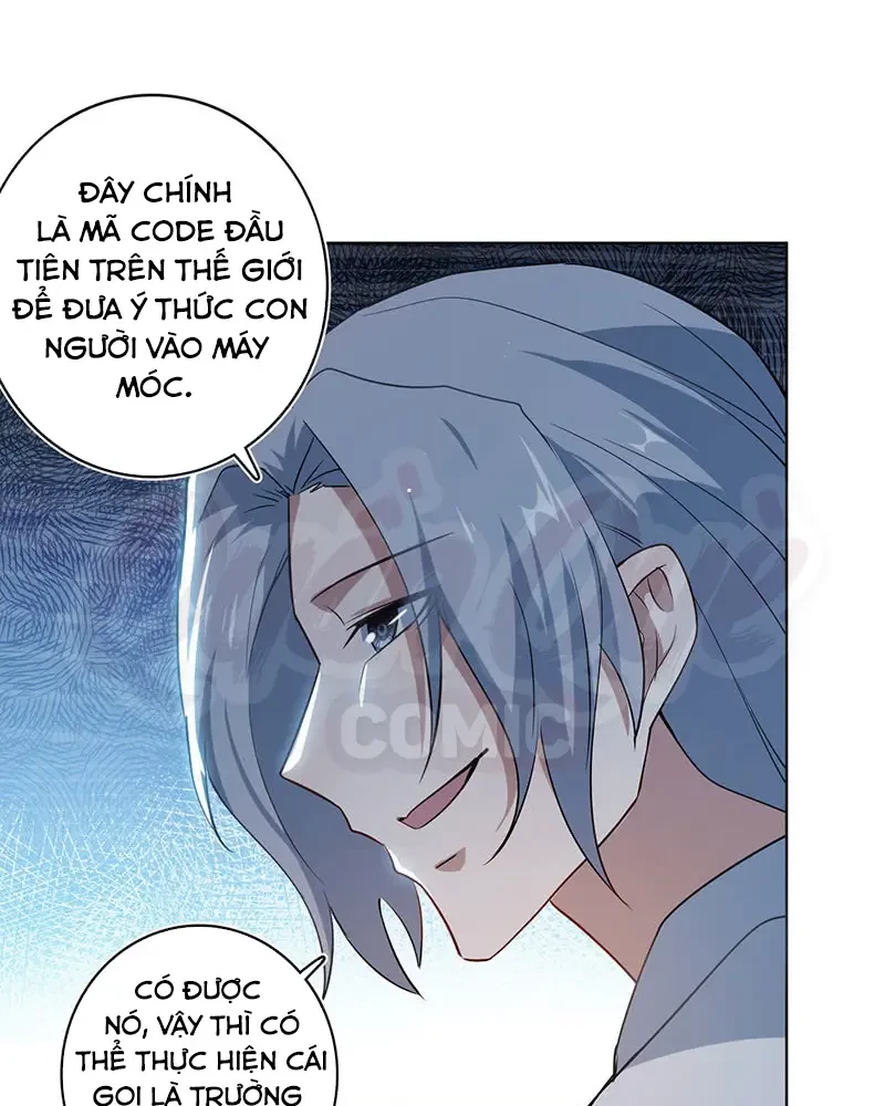 Bạn Gái Sạc Pin Của Tôi Chapter 131 - 2