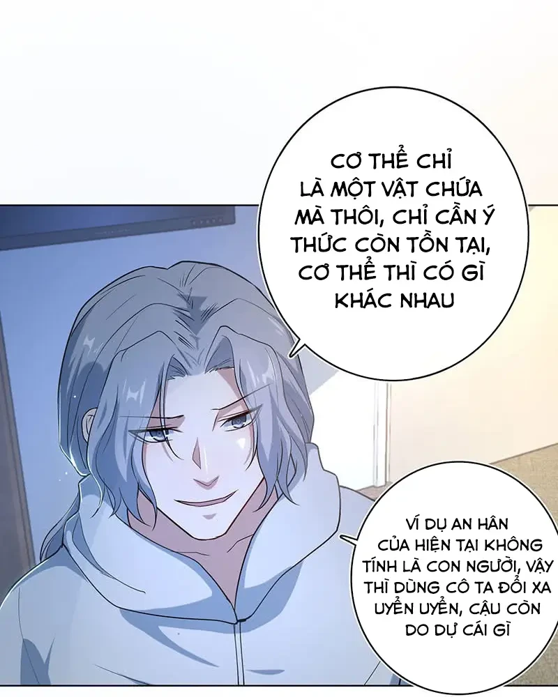 Bạn Gái Sạc Pin Của Tôi Chapter 131 - 4