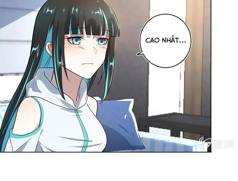 Bạn Gái Sạc Pin Của Tôi Chapter 131 - 7