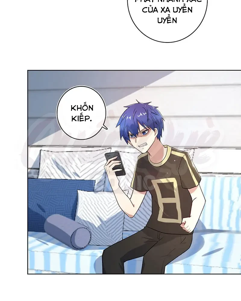 Bạn Gái Sạc Pin Của Tôi Chapter 131 - 9