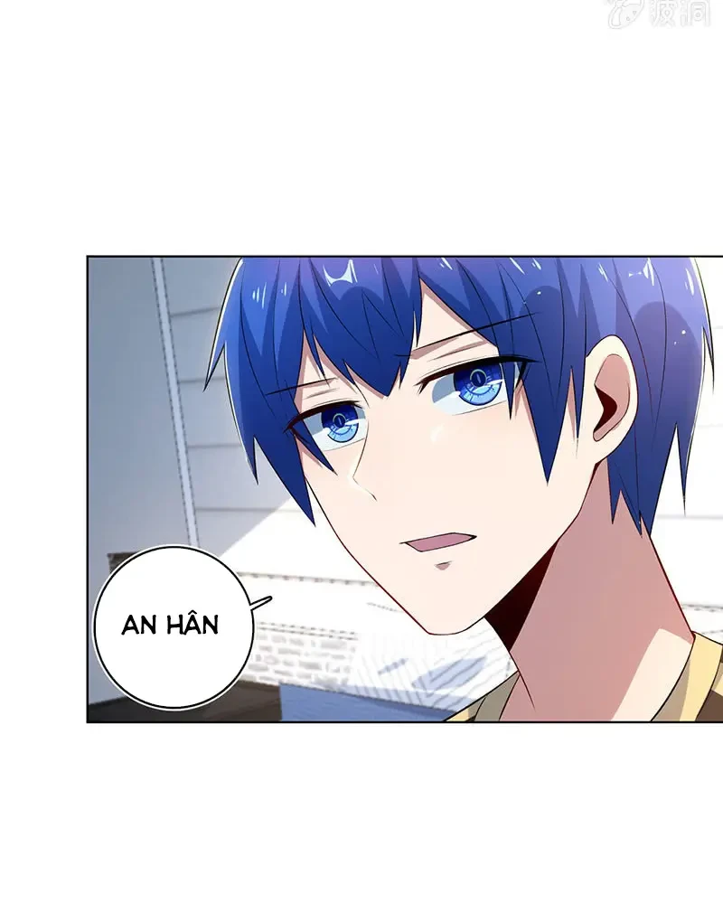 Bạn Gái Sạc Pin Của Tôi Chapter 131 - 11