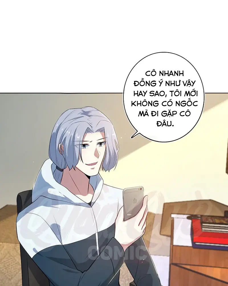 Bạn Gái Sạc Pin Của Tôi Chapter 131 - 12