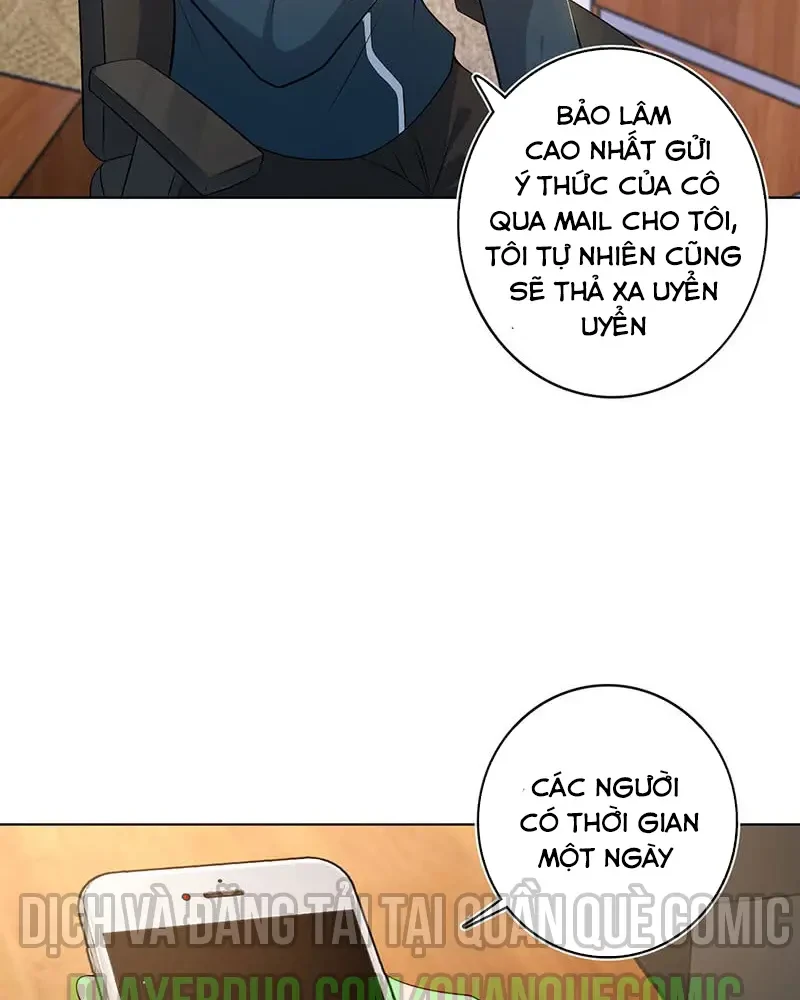 Bạn Gái Sạc Pin Của Tôi Chapter 131 - 13