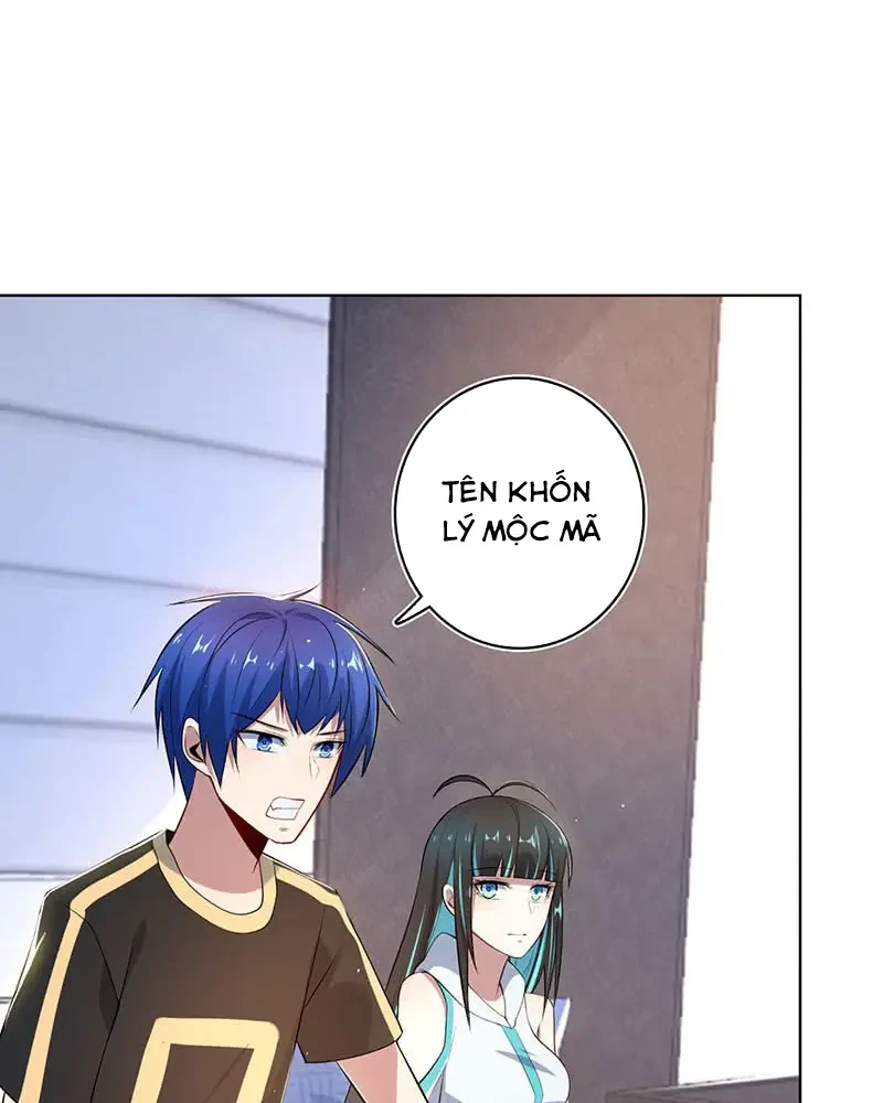 Bạn Gái Sạc Pin Của Tôi Chapter 131 - 15