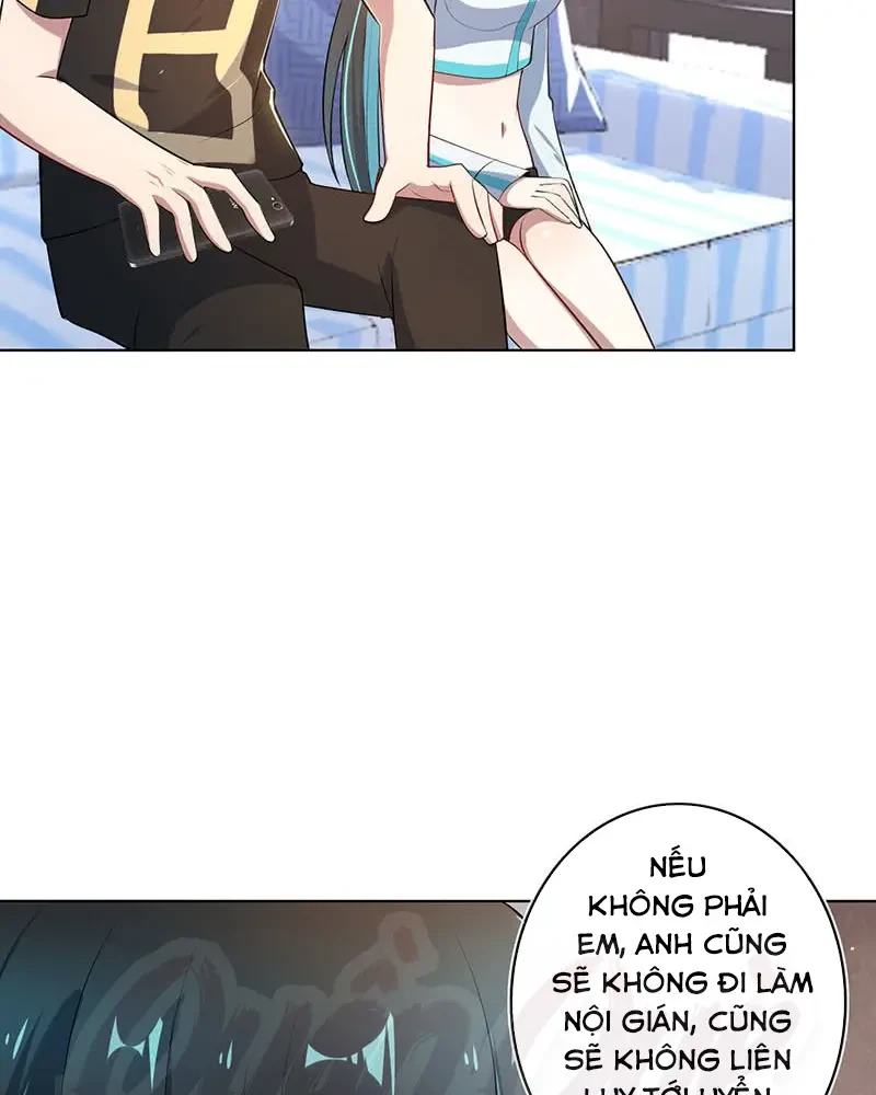 Bạn Gái Sạc Pin Của Tôi Chapter 131 - 16