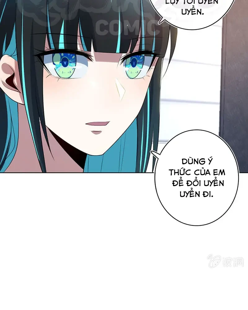 Bạn Gái Sạc Pin Của Tôi Chapter 131 - 17