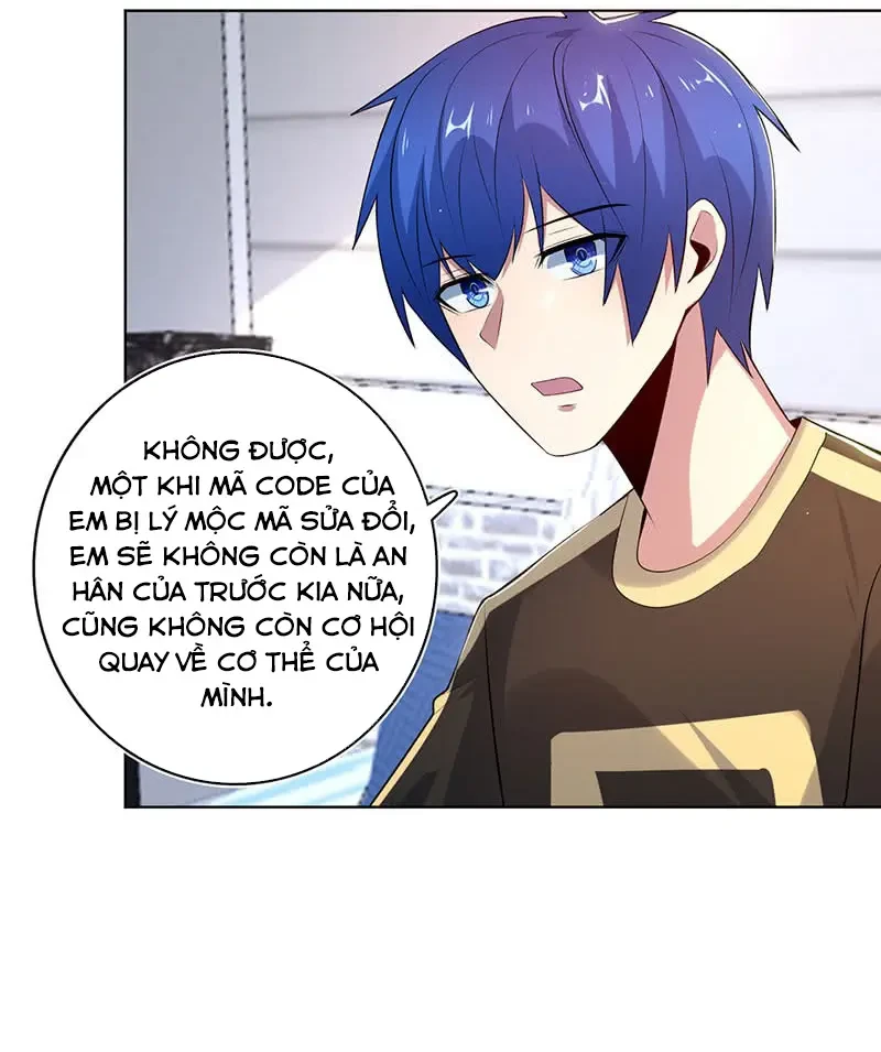 Bạn Gái Sạc Pin Của Tôi Chapter 131 - 18