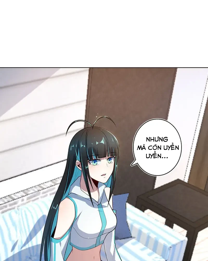 Bạn Gái Sạc Pin Của Tôi Chapter 131 - 19