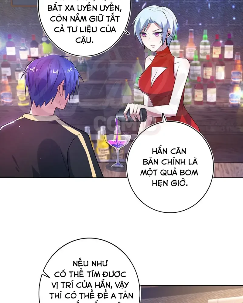 Bạn Gái Sạc Pin Của Tôi Chapter 131 - 24