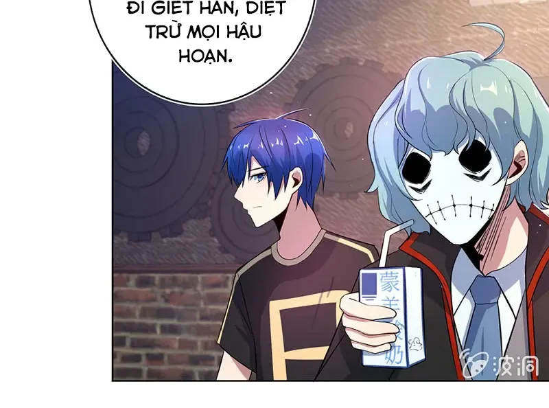 Bạn Gái Sạc Pin Của Tôi Chapter 131 - 25