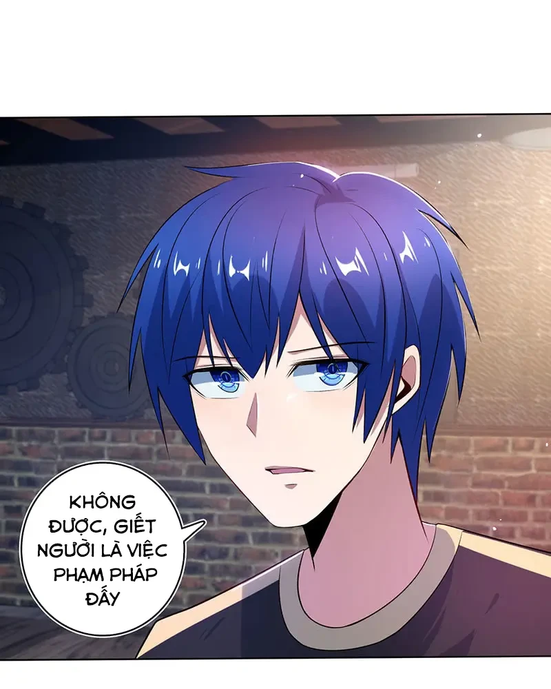 Bạn Gái Sạc Pin Của Tôi Chapter 131 - 26