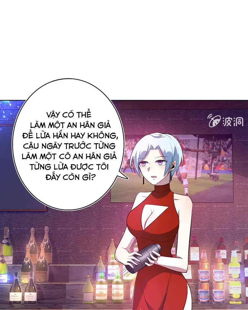 Bạn Gái Sạc Pin Của Tôi Chapter 131 - 30