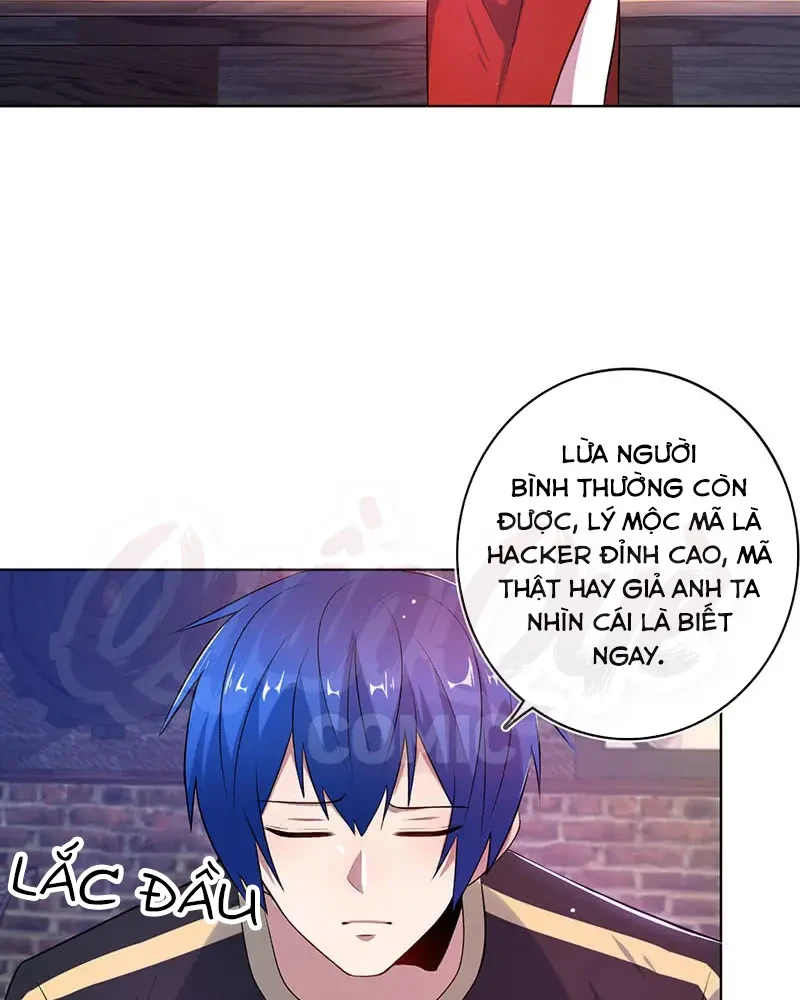 Bạn Gái Sạc Pin Của Tôi Chapter 131 - 31