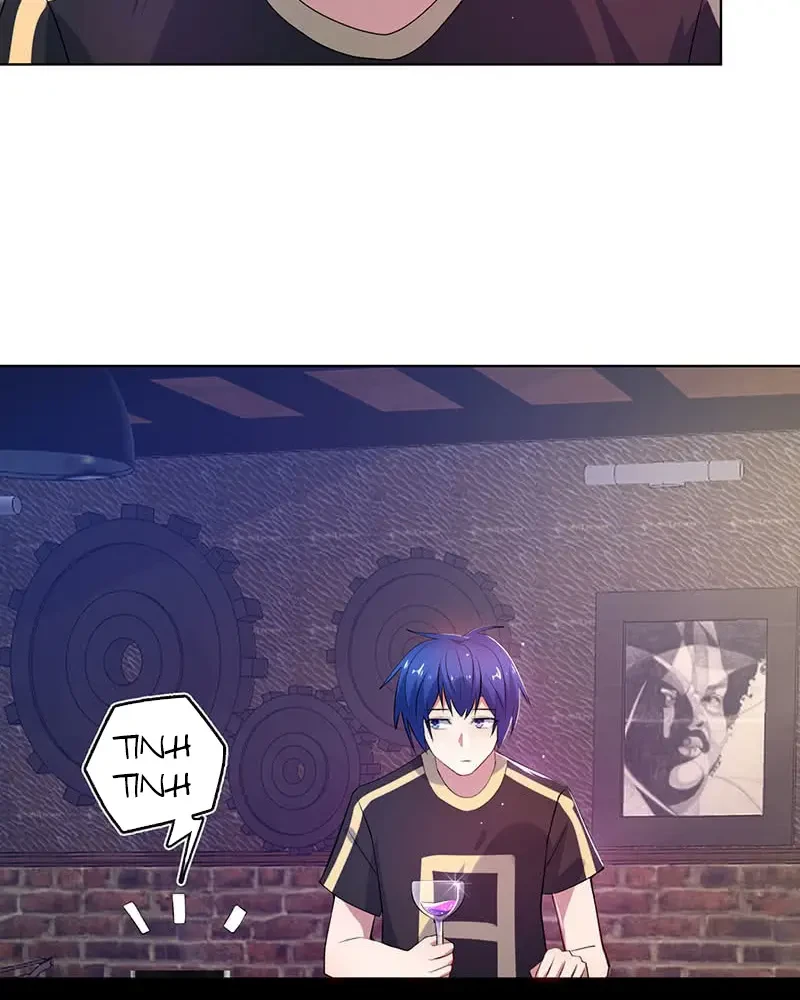 Bạn Gái Sạc Pin Của Tôi Chapter 131 - 32