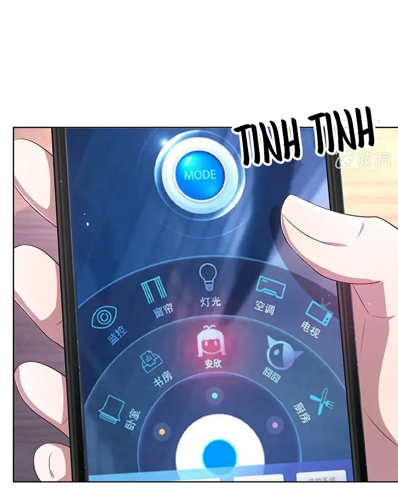 Bạn Gái Sạc Pin Của Tôi Chapter 131 - 34