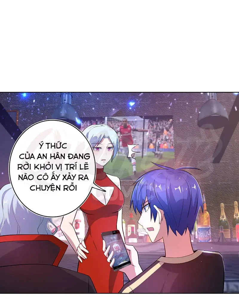 Bạn Gái Sạc Pin Của Tôi Chapter 131 - 35