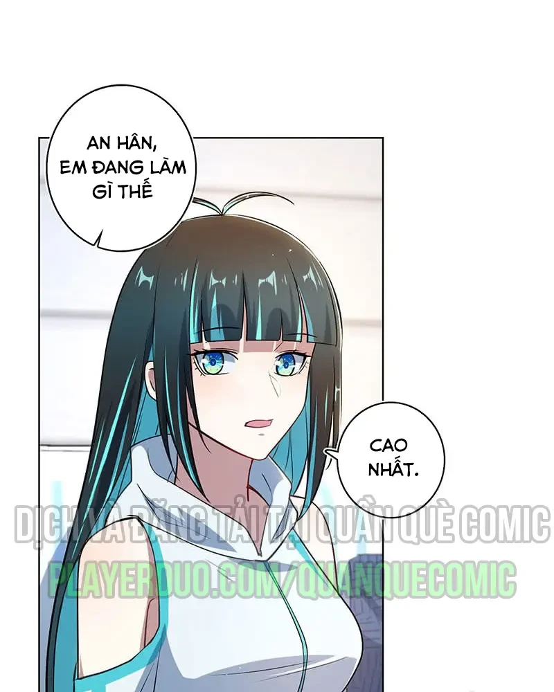 Bạn Gái Sạc Pin Của Tôi Chapter 131 - 40