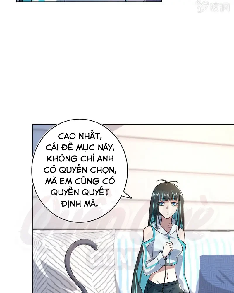 Bạn Gái Sạc Pin Của Tôi Chapter 131 - 41