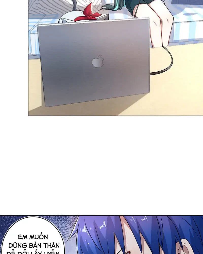 Bạn Gái Sạc Pin Của Tôi Chapter 131 - 42