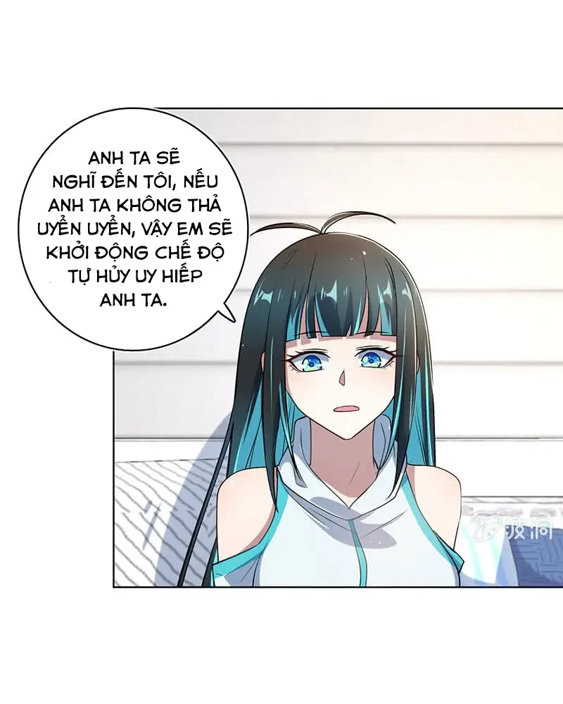 Bạn Gái Sạc Pin Của Tôi Chapter 131 - 44