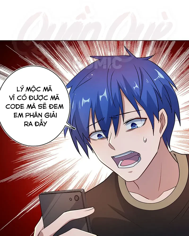 Bạn Gái Sạc Pin Của Tôi Chapter 131 - 45