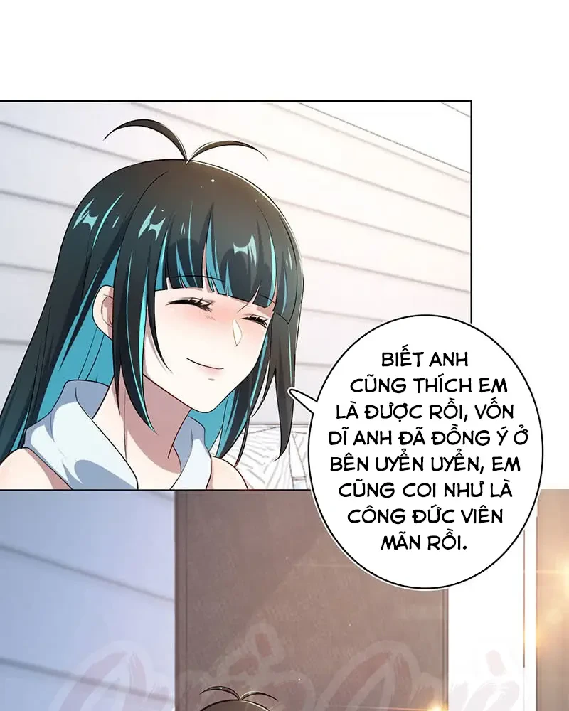 Bạn Gái Sạc Pin Của Tôi Chapter 131 - 47