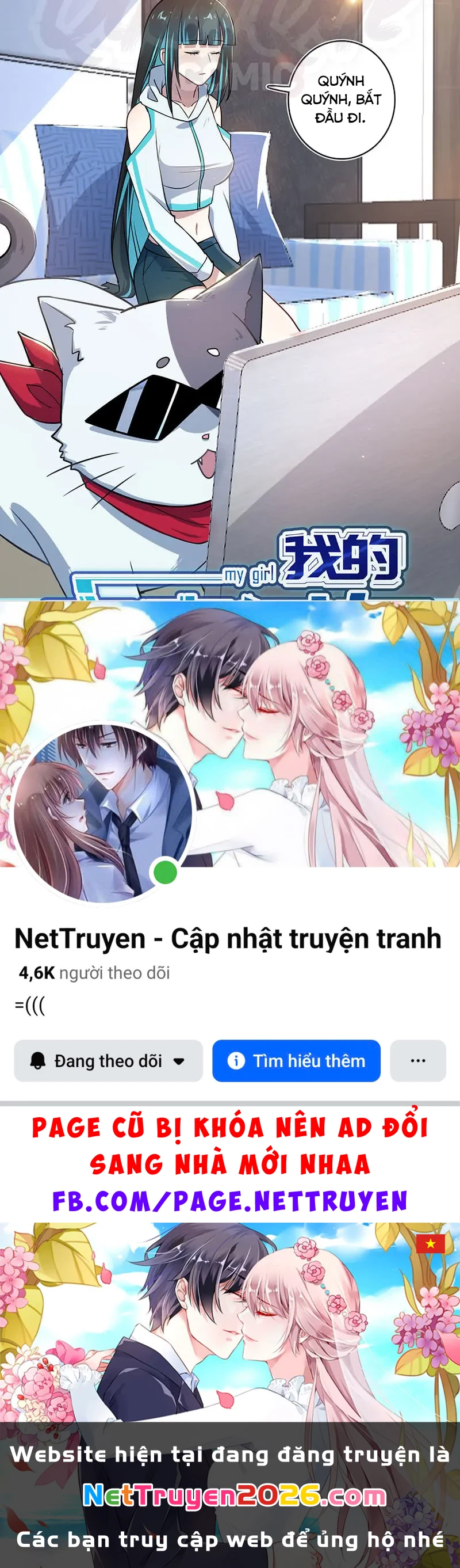 Bạn Gái Sạc Pin Của Tôi Chapter 131 - 48