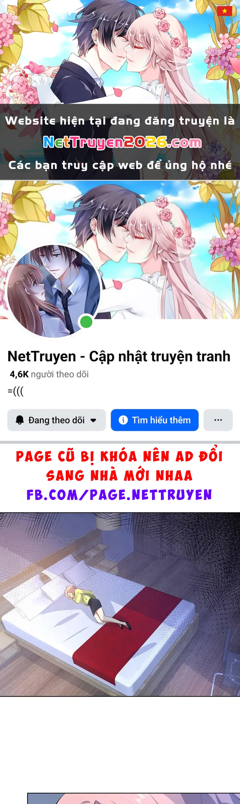 Bạn Gái Sạc Pin Của Tôi Chapter 132 - 1