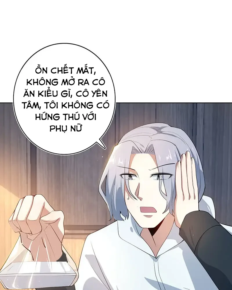 Bạn Gái Sạc Pin Của Tôi Chapter 132 - 8