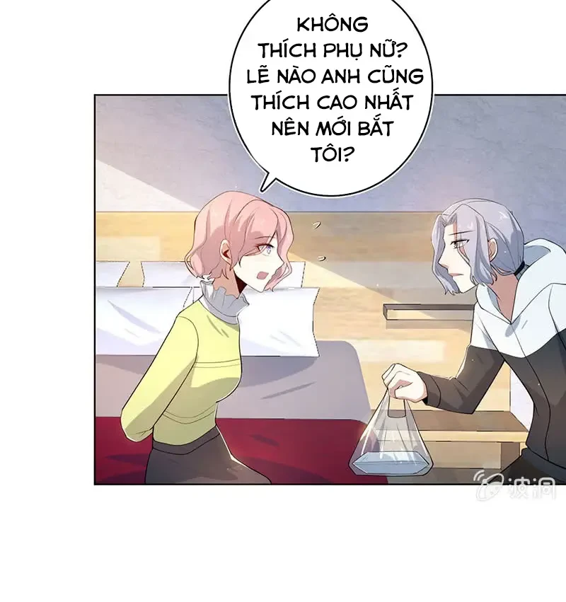 Bạn Gái Sạc Pin Của Tôi Chapter 132 - 10