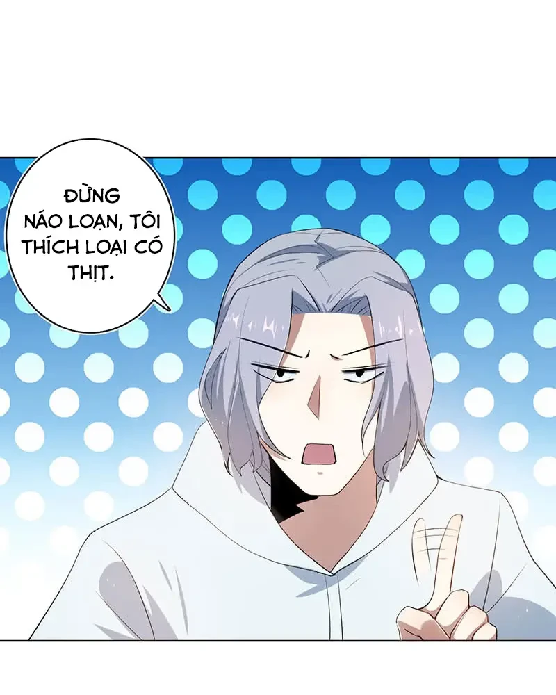 Bạn Gái Sạc Pin Của Tôi Chapter 132 - 11