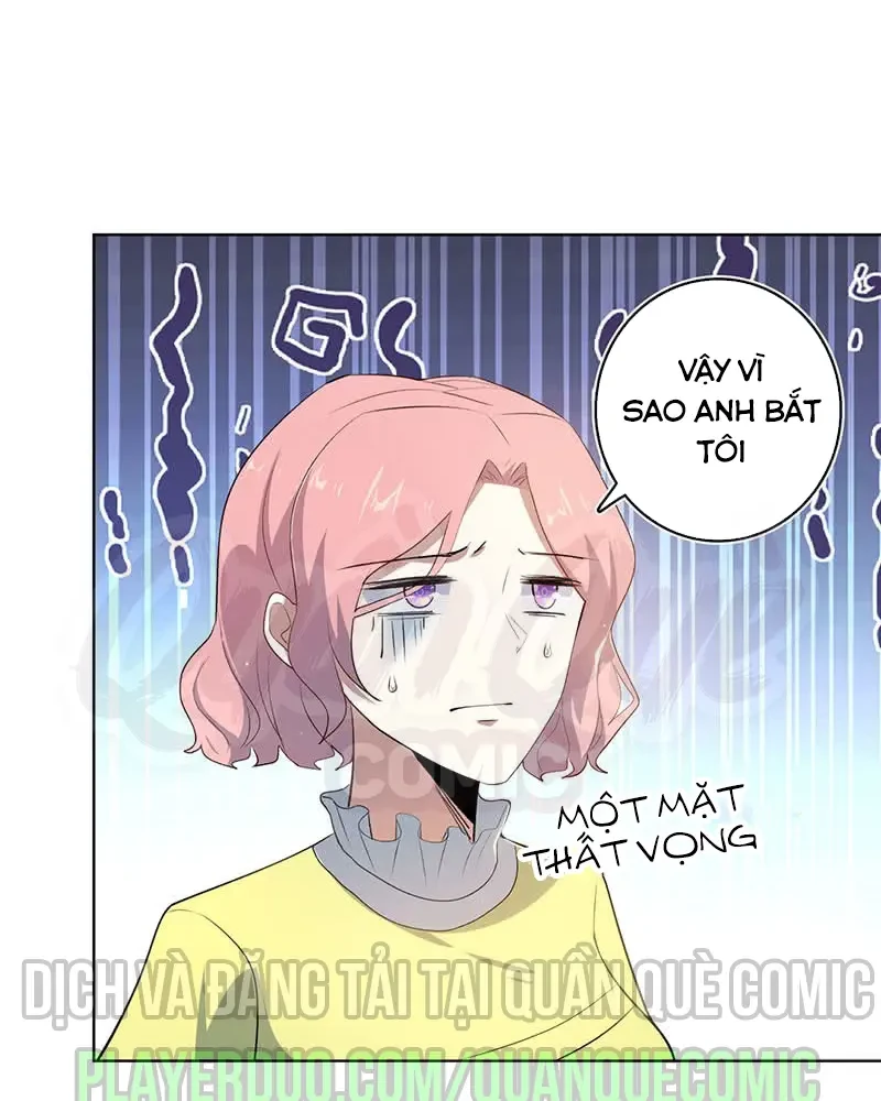 Bạn Gái Sạc Pin Của Tôi Chapter 132 - 12