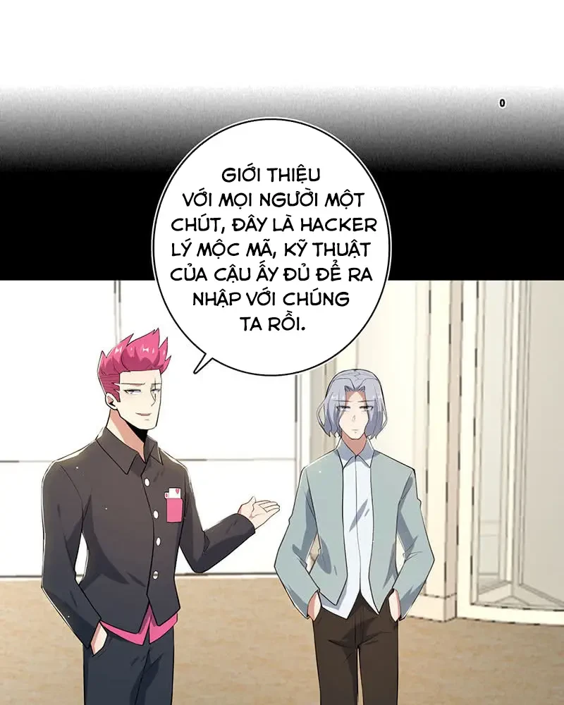 Bạn Gái Sạc Pin Của Tôi Chapter 132 - 15