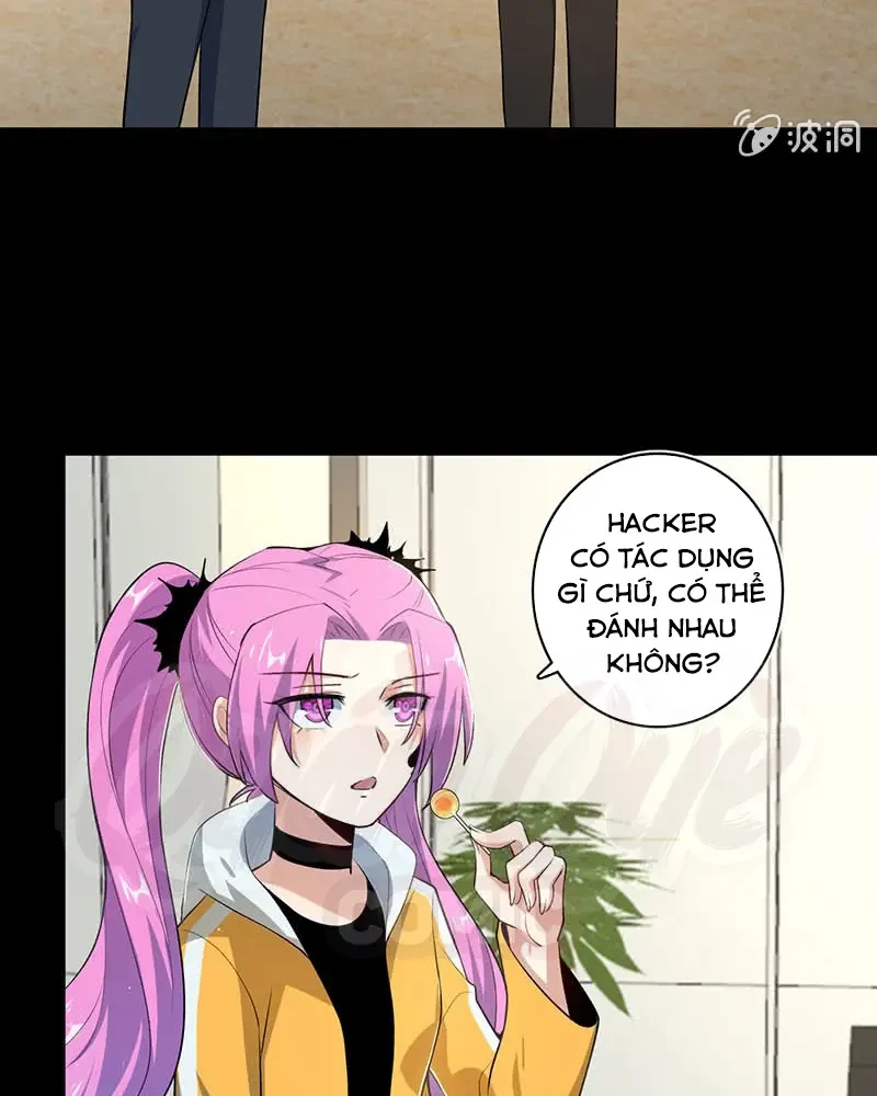 Bạn Gái Sạc Pin Của Tôi Chapter 132 - 16