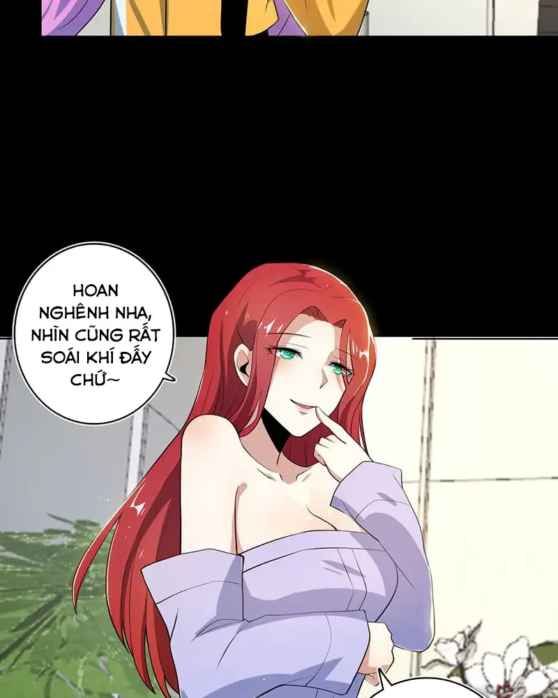 Bạn Gái Sạc Pin Của Tôi Chapter 132 - 17