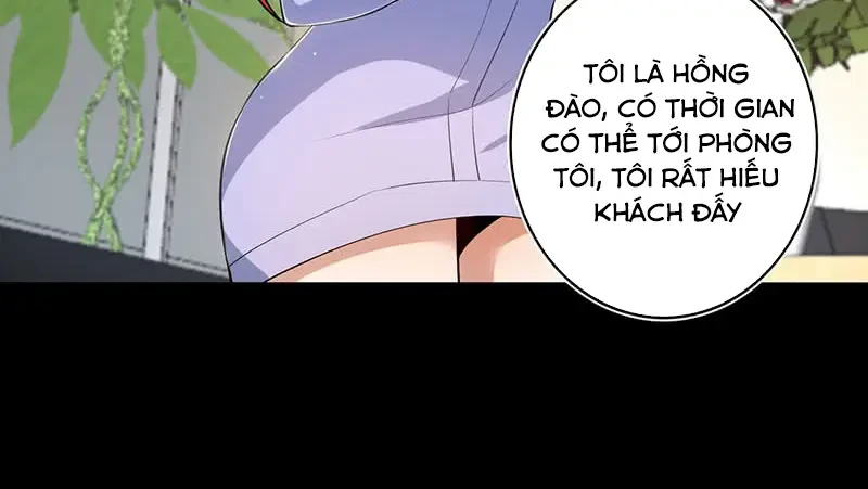 Bạn Gái Sạc Pin Của Tôi Chapter 132 - 18