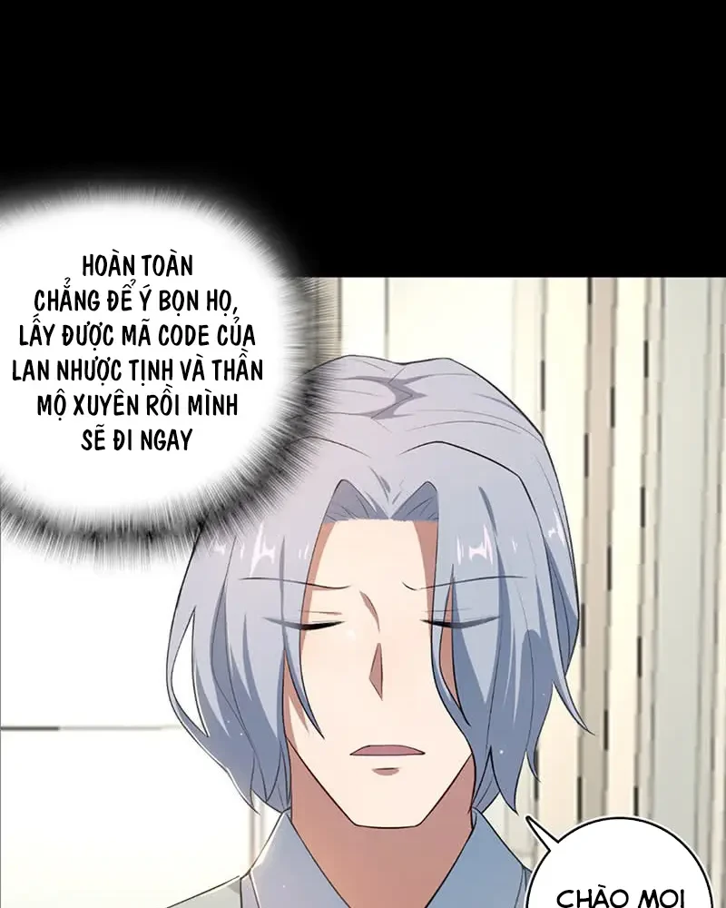 Bạn Gái Sạc Pin Của Tôi Chapter 132 - 19