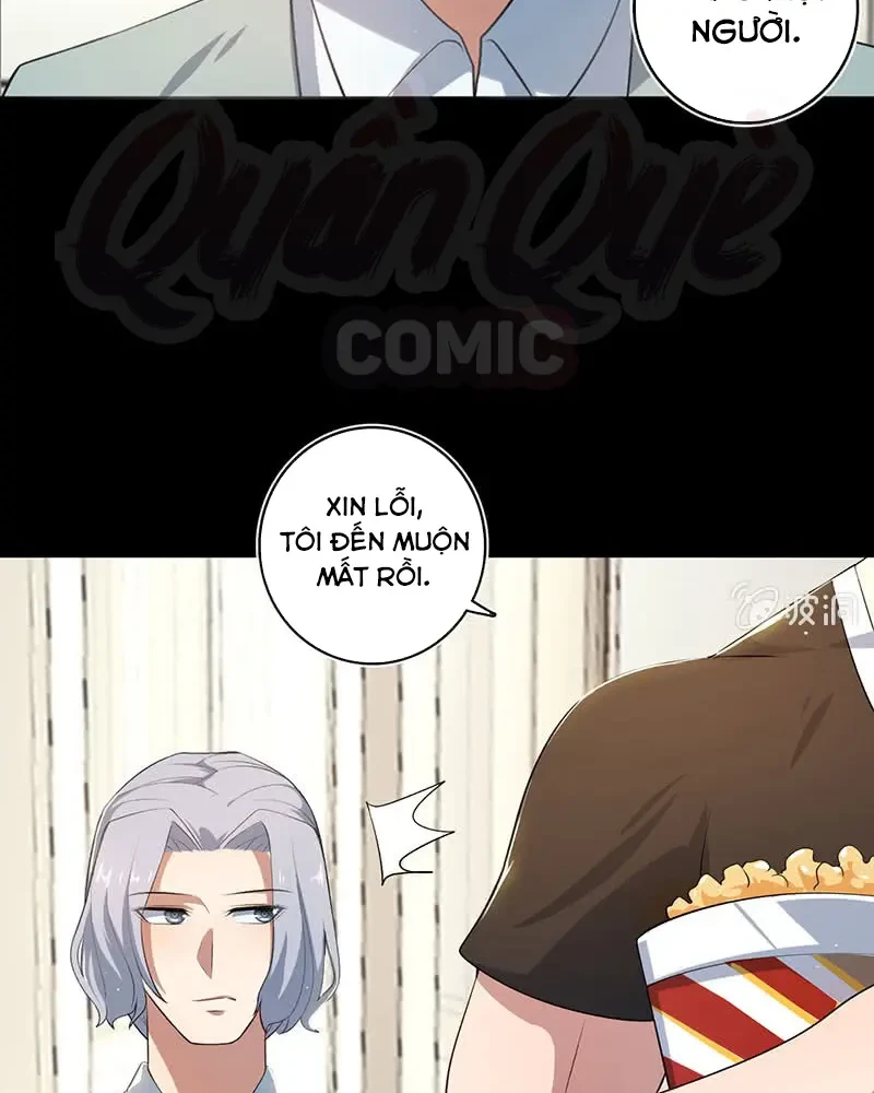 Bạn Gái Sạc Pin Của Tôi Chapter 132 - 20