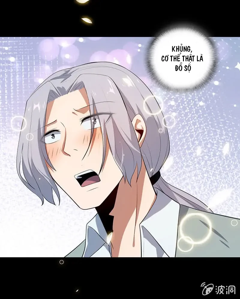 Bạn Gái Sạc Pin Của Tôi Chapter 132 - 24