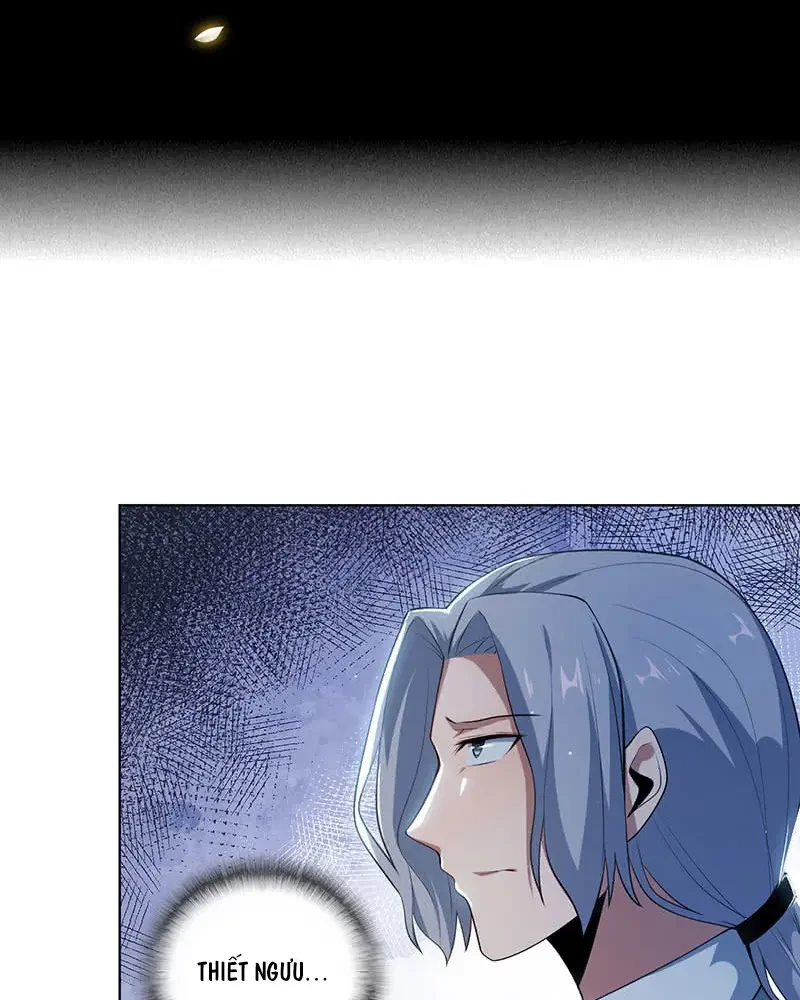 Bạn Gái Sạc Pin Của Tôi Chapter 132 - 25