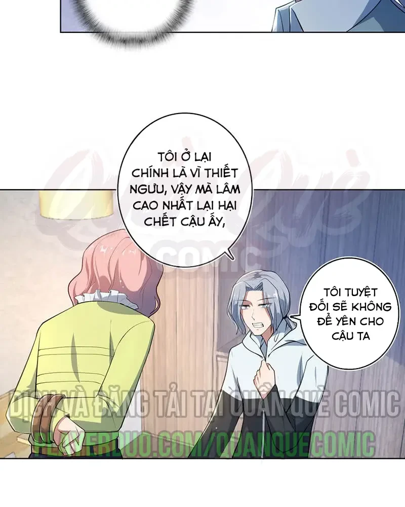 Bạn Gái Sạc Pin Của Tôi Chapter 132 - 26