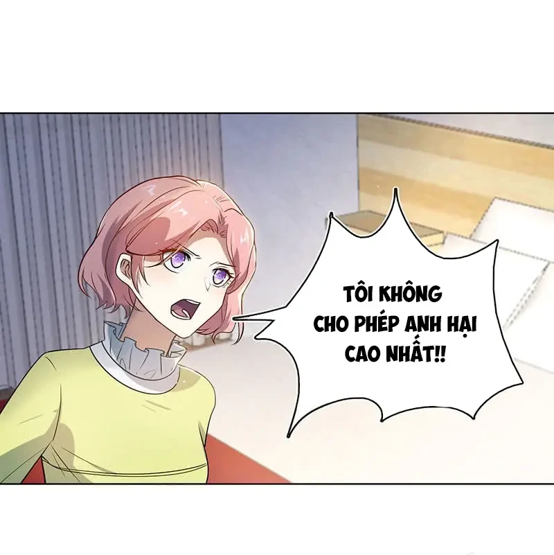 Bạn Gái Sạc Pin Của Tôi Chapter 132 - 27