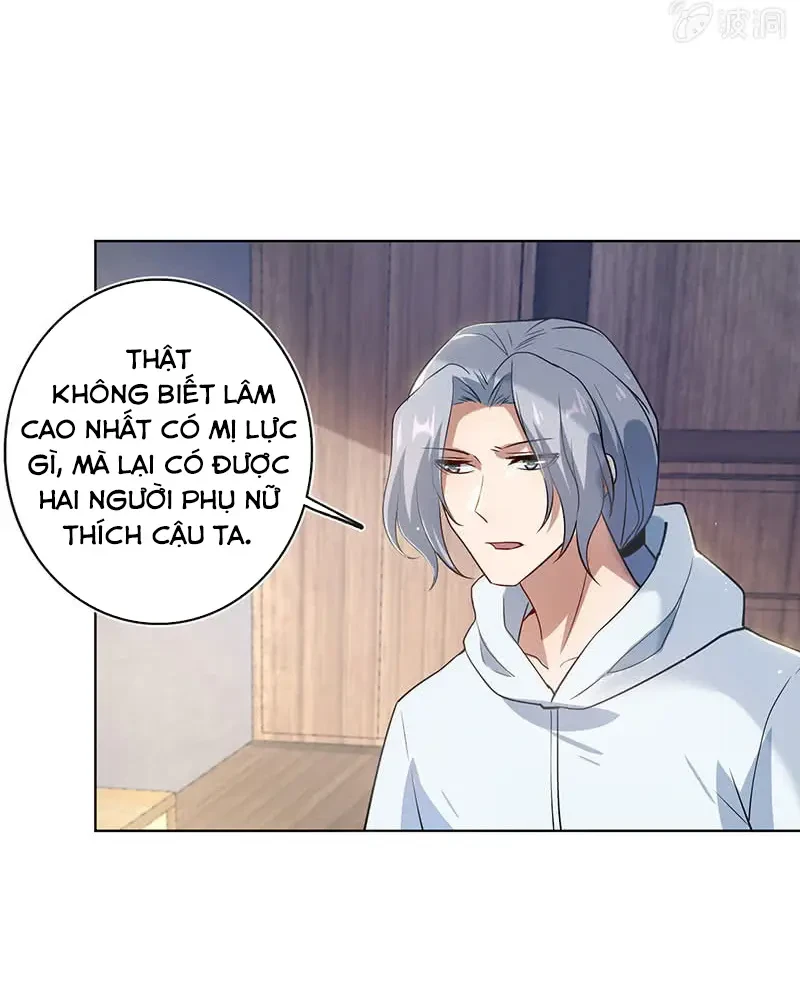 Bạn Gái Sạc Pin Của Tôi Chapter 132 - 28