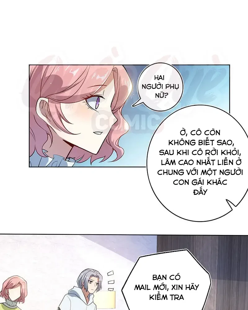 Bạn Gái Sạc Pin Của Tôi Chapter 132 - 29