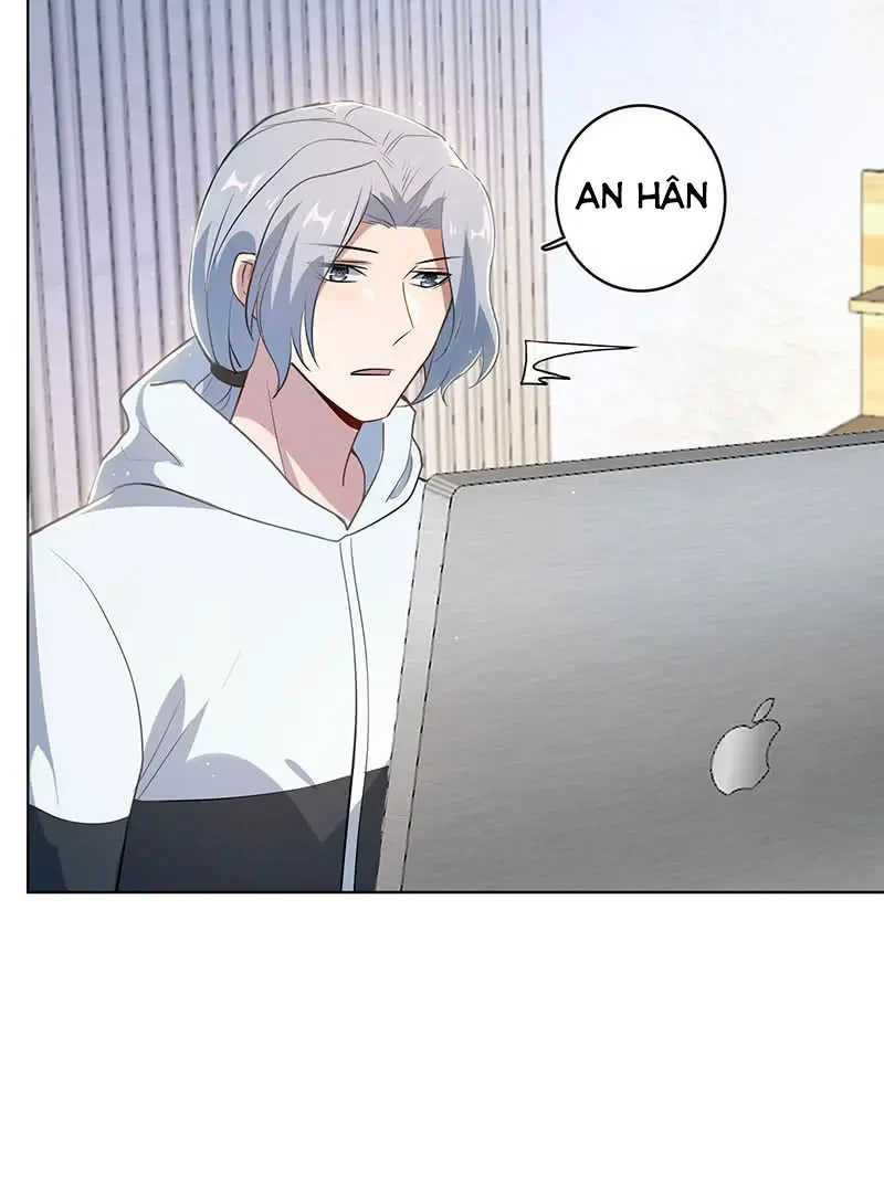 Bạn Gái Sạc Pin Của Tôi Chapter 132 - 33