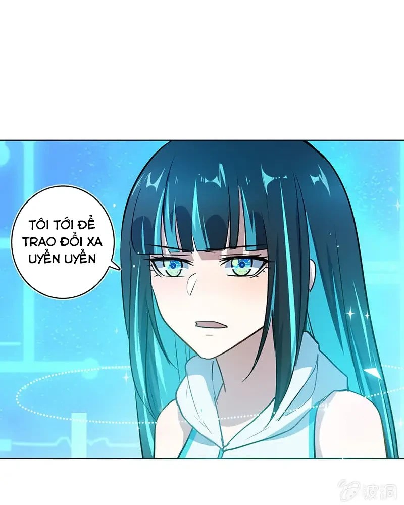 Bạn Gái Sạc Pin Của Tôi Chapter 132 - 34