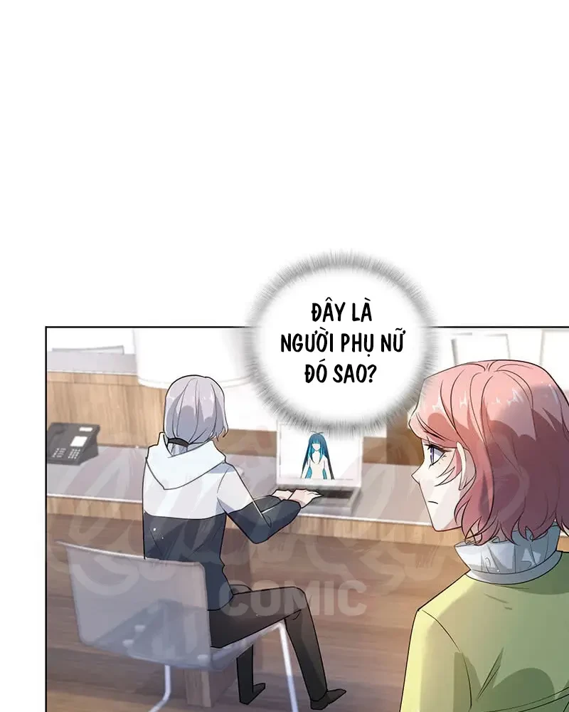 Bạn Gái Sạc Pin Của Tôi Chapter 132 - 35