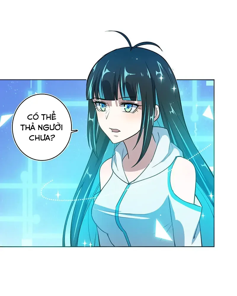 Bạn Gái Sạc Pin Của Tôi Chapter 132 - 38