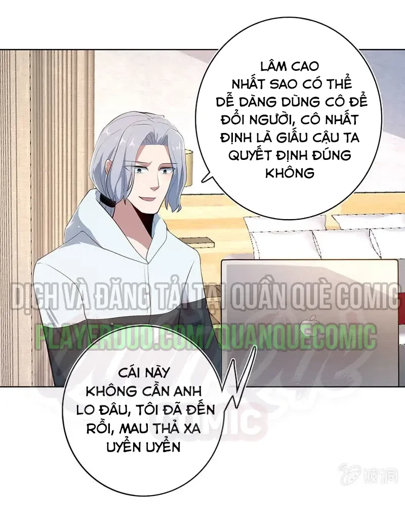 Bạn Gái Sạc Pin Của Tôi Chapter 132 - 39